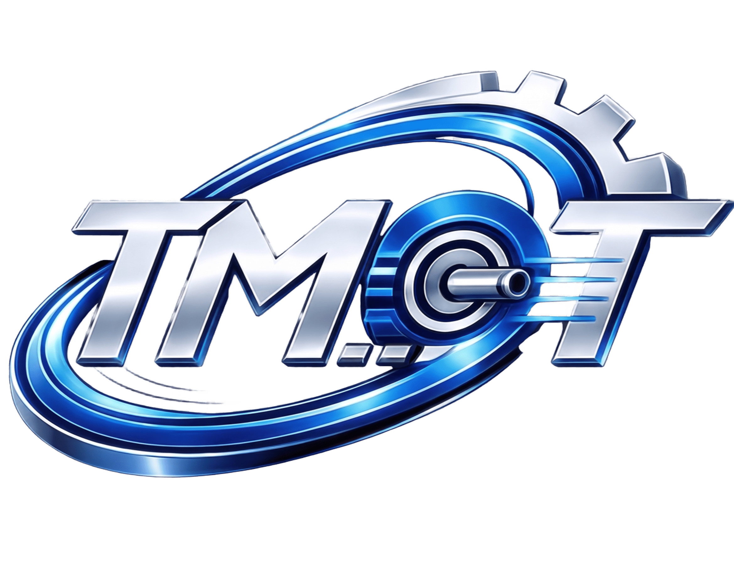 THAI MOTOR DRIVE TECH Logo